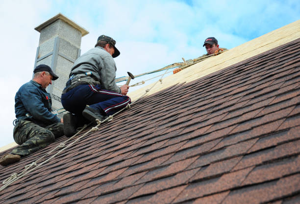 Best Residential Roofing Contractor  in Butler, NJ